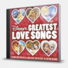 DISNEY GREATEST LOVE SONGS