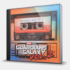 GUARDIANS OF THE GALAXY AWESOME MIX VOL. 2