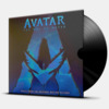 AVATAR:  THE WAY OF WATER