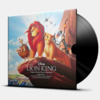 THE LION KING - ORIGINAL MOTION PICTURE SOUNDTRACK