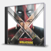 DEADPOOL & WOLVERINE (ORIGINAL MOTION PICTURE SOUNDTRACK0