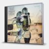 EYES OPEN - 2CD