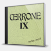 CERRONE IX - YOUR LOVE SURVIVED