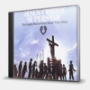 JESUS CHRIST SUPERSTAR - THE ORIGINAL MOTION PICTURE SOUND TRACK - 2CD