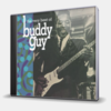 THE VERY BEST OF BUDDY GUY