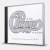 THE CHICAGO STORY - COMPLETE GREATEST HITS - 2CD