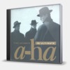 TIME AND AGAIN - THE ULTIMATE A-HA