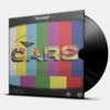 MOVING IN STEREO - THE BEST OF THE CARS