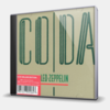 CODA - 3CD