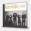 THE VERY BEST OF FLEETWOOD MAC - 2CD