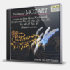THE BEST OF MOZART
