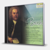 THE BEST OF BACH