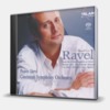 MUSIC OF RAVEL - PAAVO JARVI