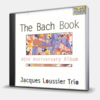 THE BACH BOOK