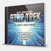 VARIOUS - 50 TH ANNIVERSARY STAR TREK