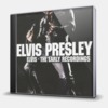 ELVIS - THE EARLY RECORDINGS