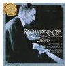 RACHMANINOV PLAYS CHOPIN 1919-1935