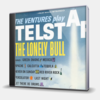 THE VENTURES PLAY TELSTAR THE LONELY BULL