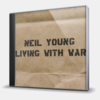 LIVING WITH WAR