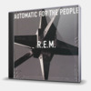 AUTOMATIC FOR THE PEOPLE