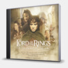 THE LORD OF THE RINGSs: THE FELLOWSHIP OF THE RING (ORIGINAL MOTION PICTURE SOUNDTRACK)