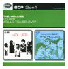 HOLLIES - WOULD YOU BELIEVE? 1965,1966
