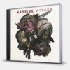 COLLECTED - THE BEST OF MASSIVE ATTACK