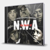 THE BEST OF N.W.A - THE STRENGTH OF STREET KNOWLEDGE