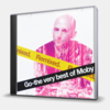 GO - THE VERY BEST OF MOBY - REMIXED