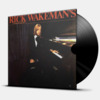 RICK WAKEMAN'S CRIMINAL RECORD