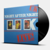 NIGHT AFTER NIGHT - LIVE!