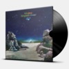 TALES FROM TOPOGRAPHIC OCEANS
