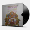 THE NEW GOLDEN HITS OF THE PLATTERS