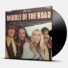 IT'S THE MIDDLE OF THE ROAD