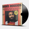 DEMIS ROUSSOS