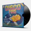 DISCO FIRE