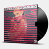 SUPER DISCO DANCING