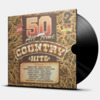 50 ALL TIME COUNTRY HITS