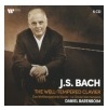 THE WELL - TEMPERED CLAVIER - DANIEL BARENBOIM