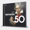 50 BEST BEETHOVEN