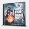 THE GREATEST VIDEO GAME MUSIC