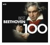 100 BEST BEETHOVEN