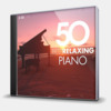 50 BEST RELAXING PIANO