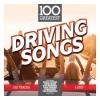 DRIVING SONGS - 100 GREATEST