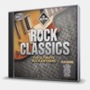 ROCK CLASSICS - THE ULTIMATE ROCK ANTHEMS