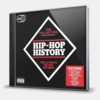 HIP-HOP HISTORY - THE ULTIMATE HIP HOP ANTHEMS