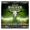 LIVE AT WACKEN 2016