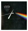 THE DARK SIDE OF THE MOON