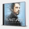 PLANET JARRE - 50 YEARS OF MUSIC