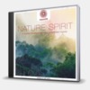 NATURE SPIRIT - A JOURNEY INTO MAGICAL & RELAXING RAINFOREST SOUNDS